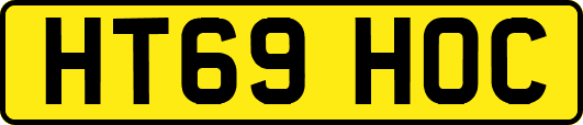 HT69HOC