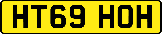 HT69HOH