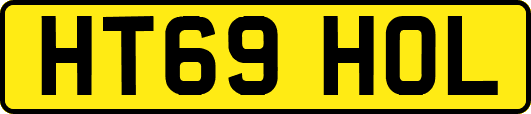 HT69HOL