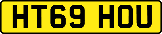 HT69HOU