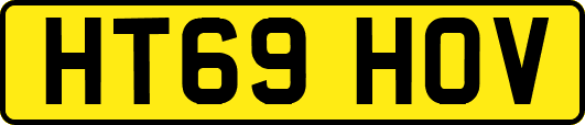 HT69HOV