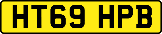 HT69HPB
