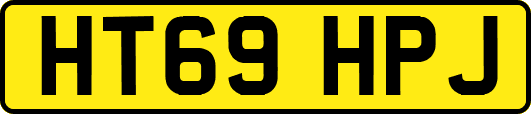 HT69HPJ