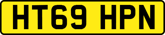 HT69HPN