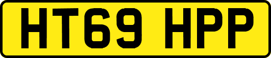 HT69HPP