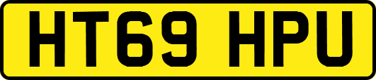 HT69HPU
