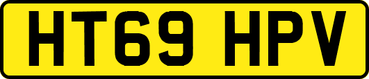 HT69HPV