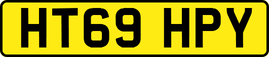 HT69HPY