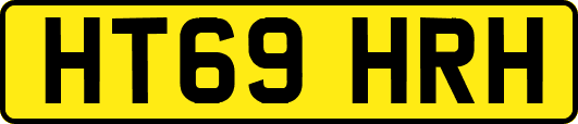 HT69HRH
