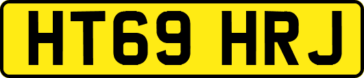 HT69HRJ
