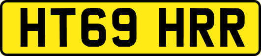 HT69HRR