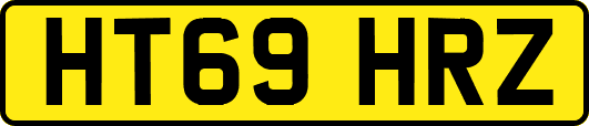 HT69HRZ