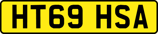 HT69HSA