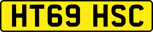 HT69HSC