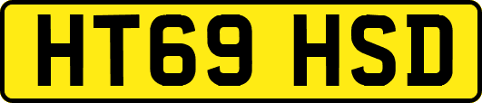 HT69HSD