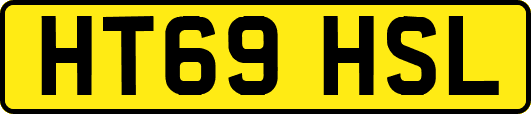 HT69HSL