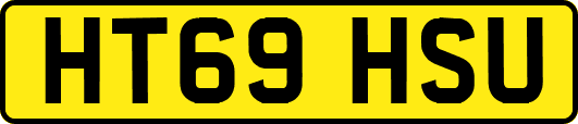 HT69HSU
