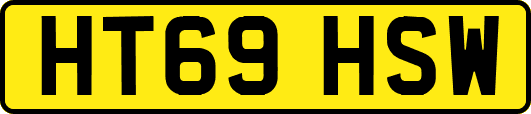 HT69HSW