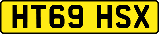HT69HSX