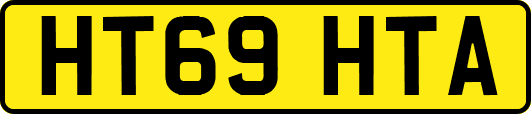HT69HTA
