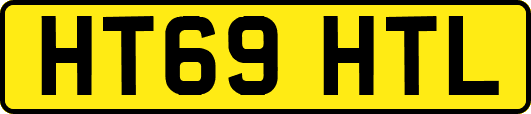 HT69HTL