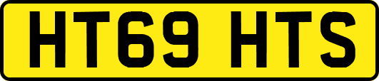 HT69HTS