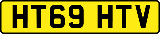HT69HTV