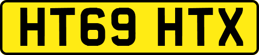 HT69HTX