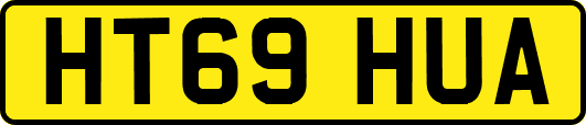 HT69HUA