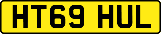 HT69HUL