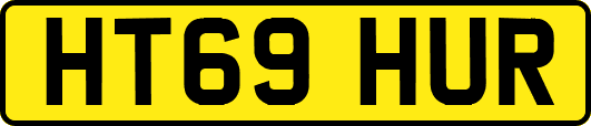 HT69HUR