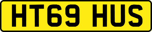 HT69HUS