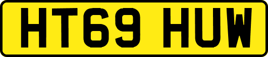 HT69HUW