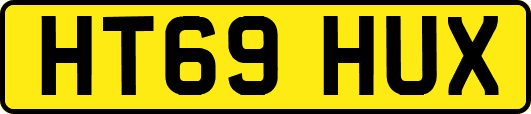 HT69HUX