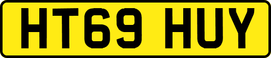 HT69HUY