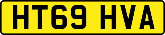 HT69HVA
