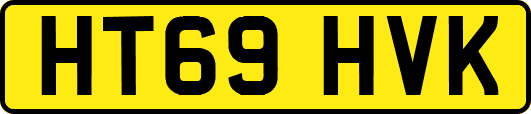 HT69HVK