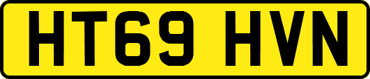 HT69HVN