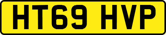 HT69HVP