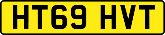 HT69HVT
