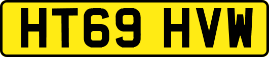 HT69HVW