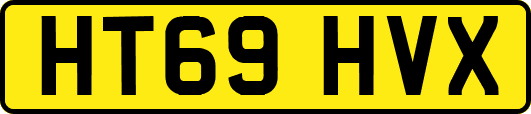 HT69HVX