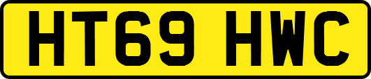 HT69HWC