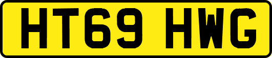 HT69HWG