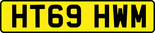 HT69HWM