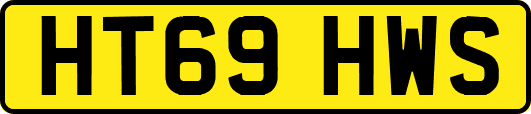 HT69HWS