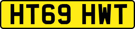 HT69HWT