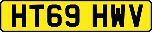 HT69HWV