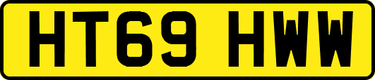 HT69HWW
