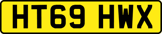 HT69HWX